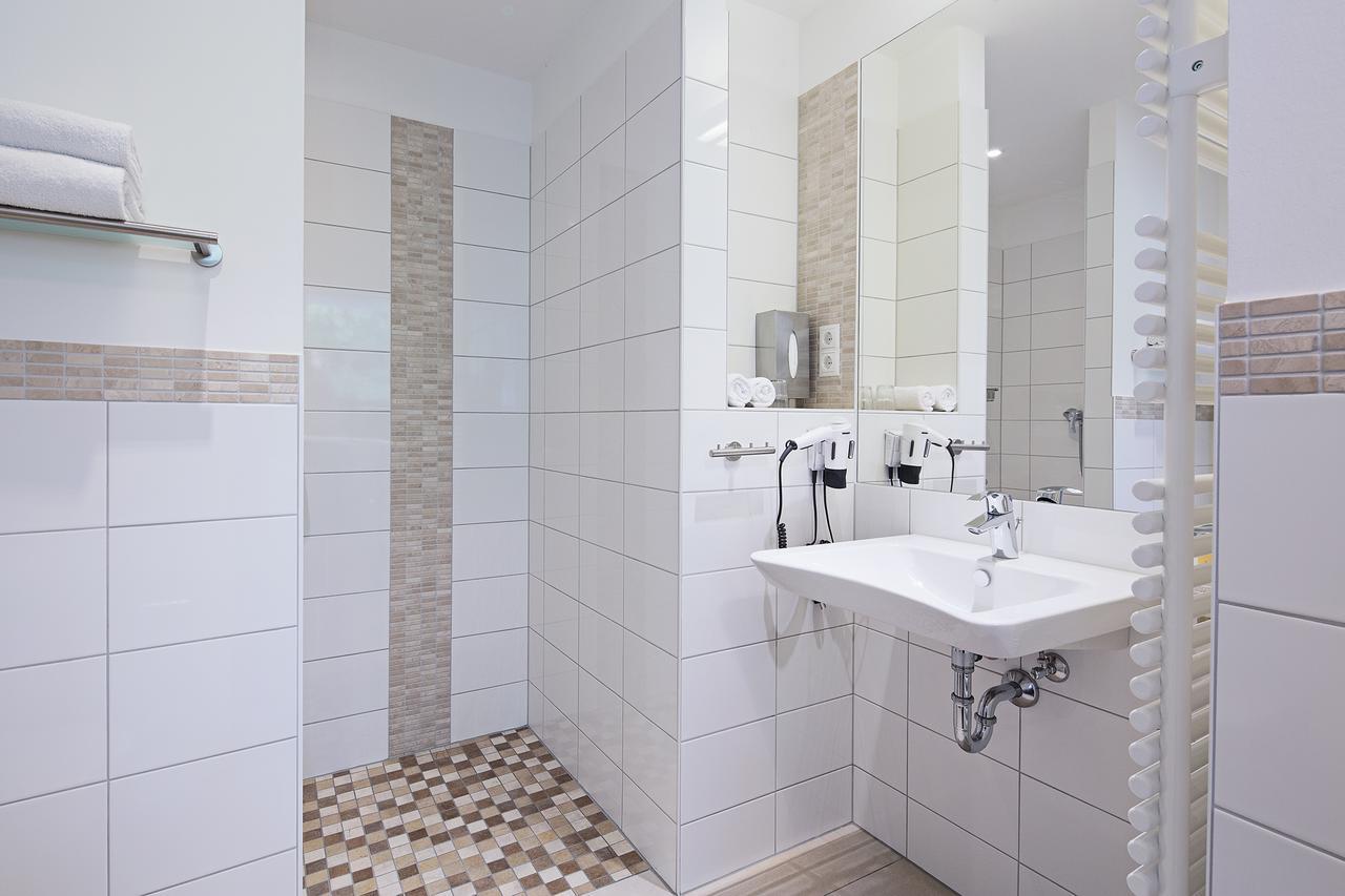 Morgenland Hotel Berlim
