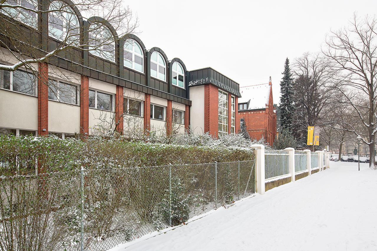 Hotel Morgenland Berlim
